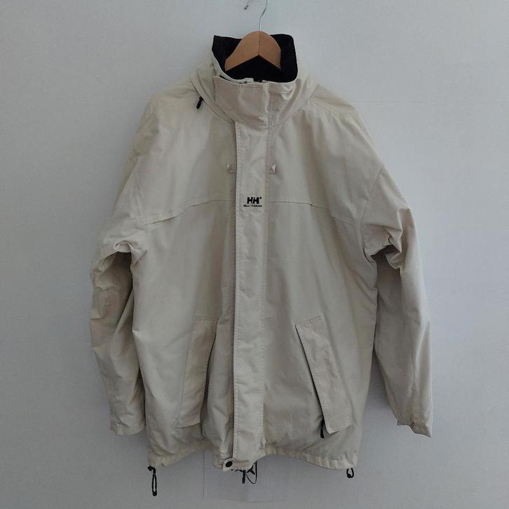 Helly Hansen (Wintersport) Jack - Maat M, Kleding | Heren, Jassen | Winter, Gedragen, Maat 48/50 (M), Overige kleuren, Ophalen of Verzenden
