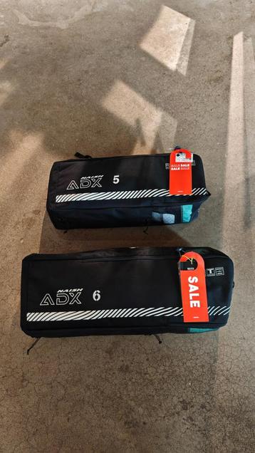 Naish ADX wings | Uitverkoop beschikbaar voor biedingen