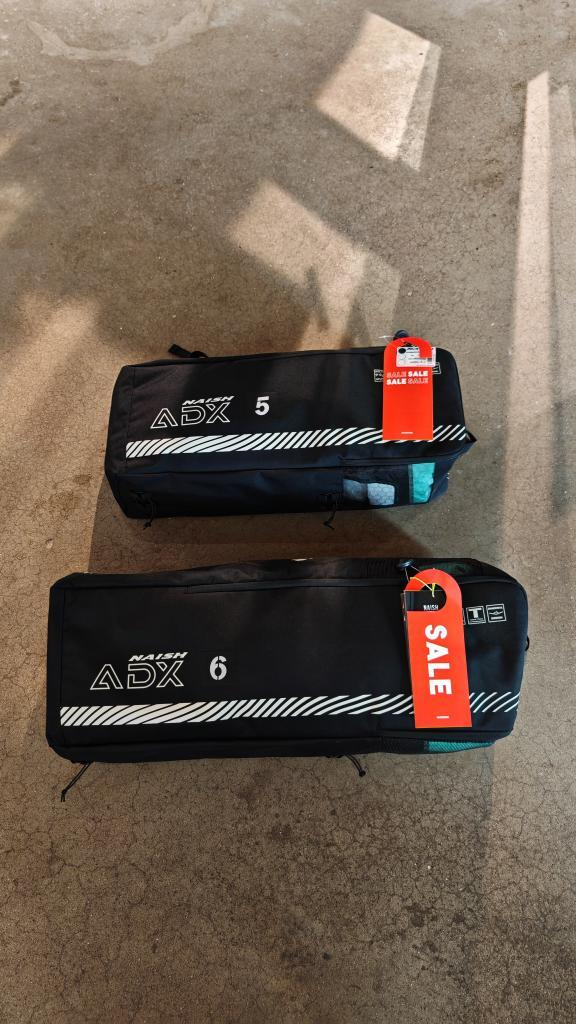 Naish ADX wings | Uitverkoop, Watersport en Boten, Wingsurfen, Nieuw, Wingsurf-wing