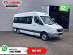 Mercedes-Benz Sprinter 313 2.2 CDI L3H2 €10.572 Incl. BTW, 13 km/l, Euro 5, Gebruikt, 4 cilinders