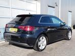 Audi A3 1.8 TFSI Ambition|Xenon|Cruise|Navi|Clima|BT|PDC, Voorwielaandrijving, Euro 5, Stof, Gebruikt