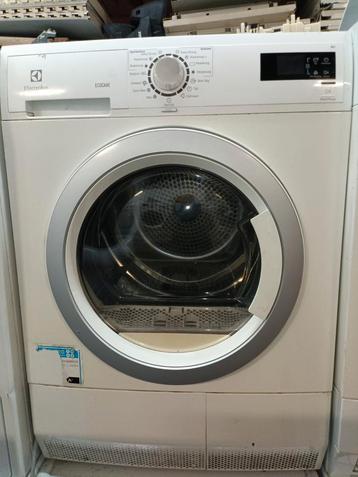 Electrolux warmtepompdroger 8 KG A++ beschikbaar voor biedingen