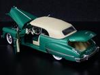 Autoworld 1:18 1947 Cadillac Series 62 softtop OPRUIMING, Nieuw, Overige merken, Ophalen of Verzenden, Auto