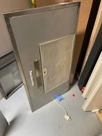 SMEG afzuigkap model KD9X-2, Witgoed en Apparatuur, Afzuigkappen, Ophalen of Verzenden, Gebruikt, Onderbouw afzuigkap