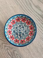 Bunzlau schaaltje, Huis en Inrichting, Keuken | Servies, Keramiek, Ophalen of Verzenden, Overige stijlen, Schaal of Schalen