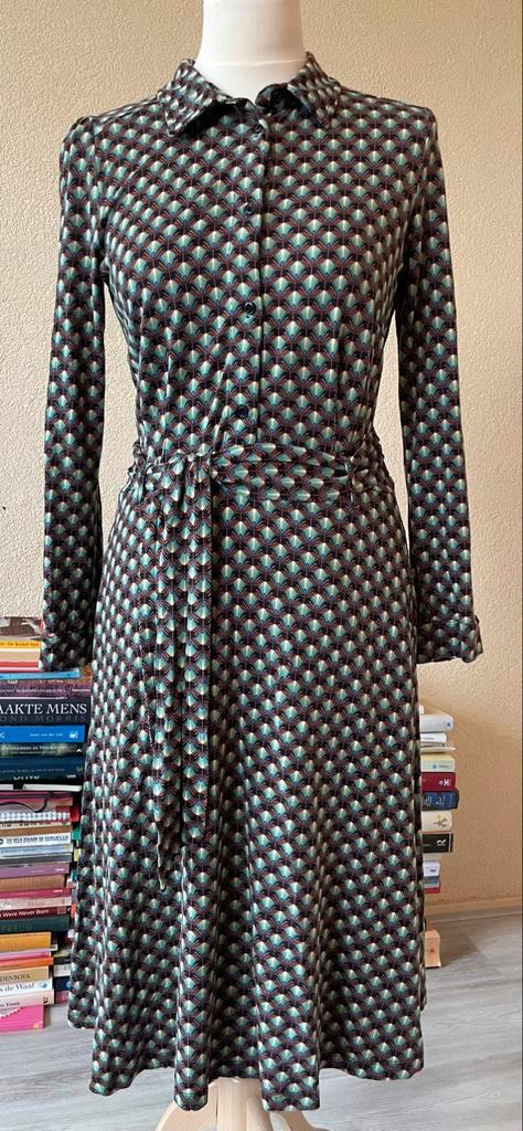 King louie jurk m prachtige patroon :), Kleding | Dames, Jurken, Ophalen of Verzenden