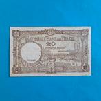 20 franc Belgie #040, Postzegels en Munten, Bankbiljetten | België, Los biljet, Verzenden
