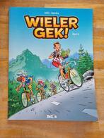 Wielergek deel 4 en 5, Meerdere stripboeken, Ophalen of Verzenden, Zo goed als nieuw