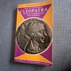Cleopatra, Ophalen of Verzenden, 20e eeuw of later, Zo goed als nieuw, Europa