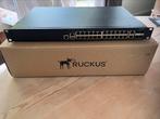 Ruckus ICX7150-24-4X1/10G, Computers en Software, Ophalen of Verzenden, Zo goed als nieuw