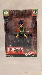 Hunter x Hunter - Gon Freecss SFC Figuur, ABYstyle Studio, Contact@abystyle.com, Nieuw, Ophalen of Verzenden