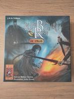 In de Ban van de Ring - De Strijd (Nieuwstaat), Een of twee spelers, Ophalen of Verzenden, Zo goed als nieuw, 999 Games