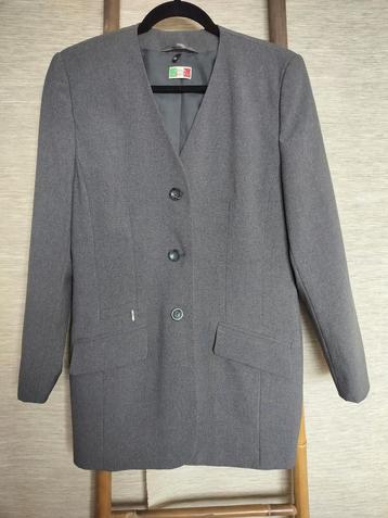 Vintage colbert. Maat 38  beschikbaar voor biedingen