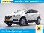 Opel Grandland X 1.2 Turbo 130pk Innovation Aut. [ Navi Came, Automaat, 65 €/maand, Gebruikt, 1295 kg