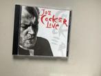 Joe cocker live., Cd's en Dvd's, Verzenden, Gebruikt, Poprock