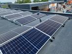 Zonnepanelen | U besteld, wij plaatsen!