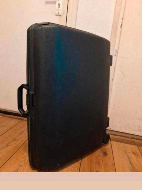 Te koop, Samsonlte merk reiskoffer/Baggage., Sieraden, Tassen en Uiterlijk, Koffers, Zo goed als nieuw, Hard kunststof, 70 cm of meer
