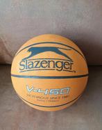Slazenger basketbal, maat 5.0, Ophalen of Verzenden, Gebruikt, Bal