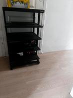 Target audio meubel., Ophalen, Zo goed als nieuw