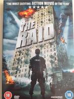 The Raid (import), Cd's en Dvd's, Vanaf 16 jaar, Ophalen of Verzenden, Zo goed als nieuw, Actie