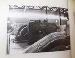foto's Terlenka ? T.B.A. bouw fabriek machines fotoalbum, 1960 tot 1980, Gebruikt, Verzenden, Foto