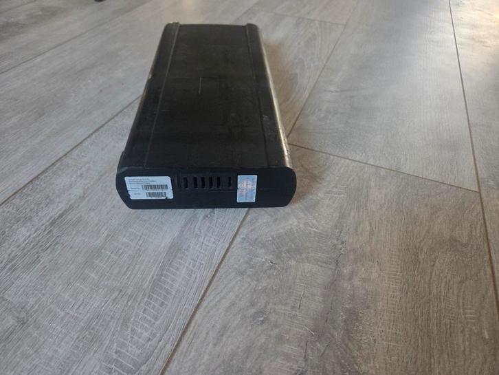 Sparta Batavus B400 met testrapport en garantie, Fietsen en Brommers, Fietsaccessoires | Fietsaccu's, Gebruikt, Ophalen of Verzenden