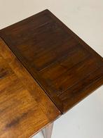 Franse eettafel antiek 178cm, Antiek en Kunst, Antiek | Meubels | Tafels, Ophalen of Verzenden