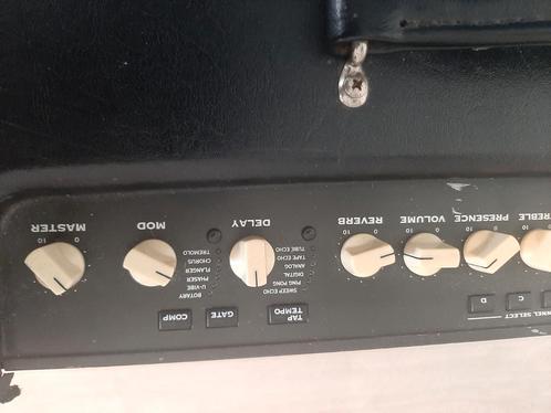 Line 6 Flextone III Gitaarversterker, Muziek en Instrumenten, Versterkers | Bas en Gitaar, Gebruikt, Gitaar, 50 tot 100 watt, Ophalen