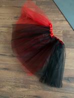 Tutu - carnavalsrok, Ophalen, Zo goed als nieuw, Maat 38/40 (M), Carnaval