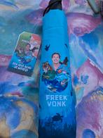 Freek Vonk Paraplu - Nieuw!, Ophalen of Verzenden, Nieuw, Blauw