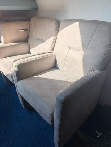 Eetkamer Stoelen Pronto Grijs set x4 beschikbaar voor biedingen