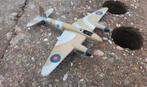 Mosquito 63160 vliegtuig diecast, Hobby en Vrije tijd, Modelbouw | Vliegtuigen en Helikopters, Ophalen of Verzenden, Gebruikt