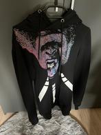 Black bananas hoodie M, Gedragen, Maat 48/50 (M), Ophalen of Verzenden