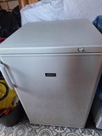 Zanussi vriezer, Witgoed en Apparatuur, Vriezers en Diepvrieskisten, Ophalen, Zo goed als nieuw, Minder dan 60 cm, Minder dan 85 cm