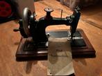 Antieke pfaff naaimachine, Antiek en Kunst, Ophalen