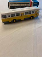 Lion car DAF citybus nr.38, Hobby en Vrije tijd, Modelauto's | 1:50, Ophalen of Verzenden, Zo goed als nieuw, Bus of Vrachtwagen