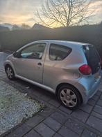 Toyota Aygo 1.0 12V Vvt-i 3DRS MMT 2006 Grijs, Voorwielaandrijving, 765 kg, 4 stoelen, 68 pk