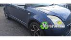 Scherm rechts-voor van een Suzuki Swift, Auto-onderdelen, Ophalen of Verzenden, 3 maanden garantie, Gebruikt, Suzuki