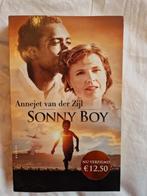 Sonny Boy - Annejet van der Zijl, Ophalen of Verzenden, Annejet van der Zijl, Nederland