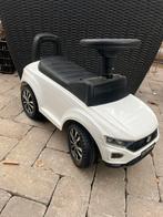 Loopauto volkswagen t-roc, Kinderen en Baby's, Ophalen, Gebruikt, Loopvoertuig