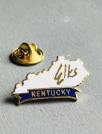 Elke Kentucky pin, Ophalen of Verzenden, Zo goed als nieuw
