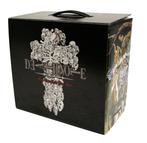Death Note Complete Box Set (NIEUW), Boeken, Complete serie of reeks, Ophalen of Verzenden, Nieuw, Japan (Manga)