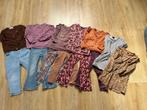 Pakket meisjes kleding 92/98/104 Zara, Hema, H&M, Wibra, Kinderen en Baby's, Maat 86, Gebruikt, Ophalen of Verzenden