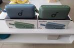 Het speelt alles… behalve hard to get. Soundcore te koop!, Overige merken, Nieuw, Ophalen of Verzenden, Minder dan 60 watt