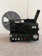 Chinon Sound SP-350 Twin track magnetic, filmprojector, Projector, Ophalen of Verzenden