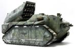 Preator Assault Launcher Astra Militarum Guard Forgeworld, Hobby en Vrije tijd, Wargaming, Met verf, Figuurtje(s), Ophalen of Verzenden