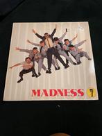 madness 7 vinyl LP, Ophalen of Verzenden
