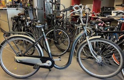 28 inch Gazelle,E-bikes ook 43 t/m 61cm frame+ inruil ook me, Kinderen en Baby's, Speelgoed | Buiten | Actiespeelgoed, Zo goed als nieuw