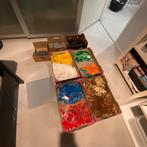 7 Kilo lego, verschillende kleuren, maten en blokjes., Kinderen en Baby's, Speelgoed | Duplo en Lego, Ophalen of Verzenden, Zo goed als nieuw