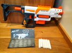 Als nieuw. Nerf modulus recon mkII. Boekje en pijlen, Ophalen of Verzenden, Zo goed als nieuw